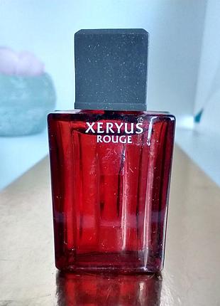 Xeryus rouge givenchy винтаж 7