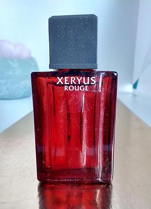 Xeryus rouge givenchy винтаж 8