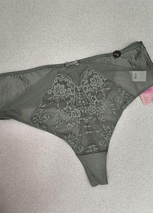 Трусики hunkemoller - 2xl 6