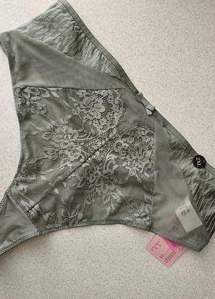 Трусики hunkemoller - 2xl 8