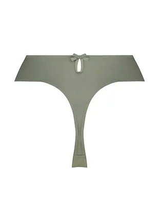 Трусики hunkemoller - 2xl 5
