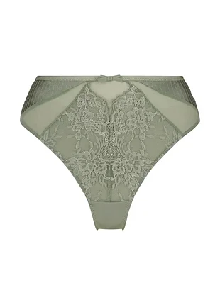 Трусики hunkemoller - 2xl 4
