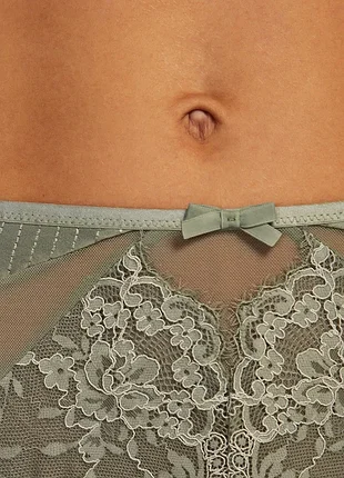 Трусики hunkemoller - 2xl 3