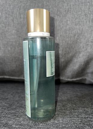 Спрей victoria’s secret cedar breeze 5