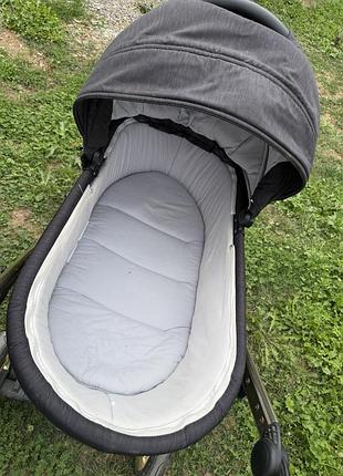 Коляска junama 2