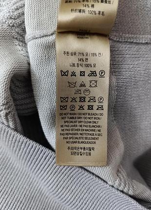 Оригинальный burberry свитер, джемпер 8