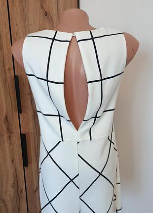 Комбинезон zara размер xs 4