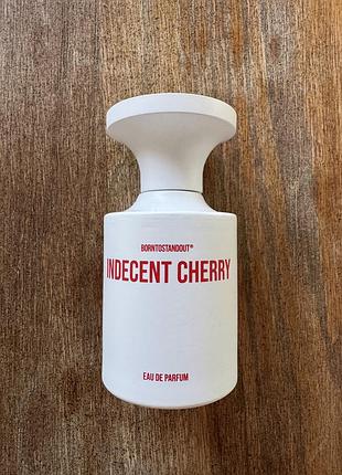 Borntostandout incident cherry 2