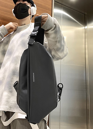 Сумка baellery cross body bag jxa1808 2
