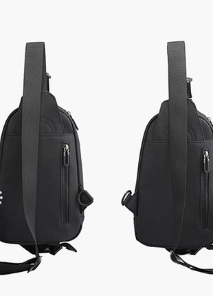 Сумка baellery cross body bag jxa1808 3