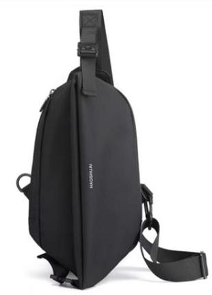 Сумка baellery cross body bag jxa1808 4