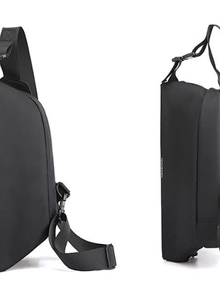 Сумка baellery cross body bag jxa1808 5