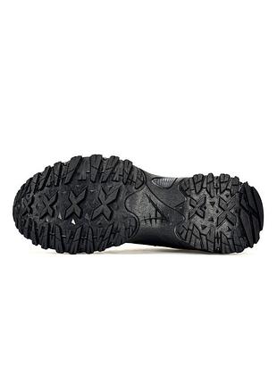Nike terra cordura black 3