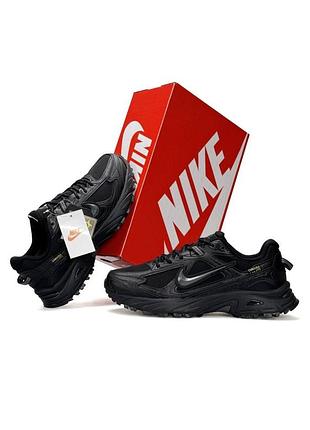 Nike terra cordura black 8