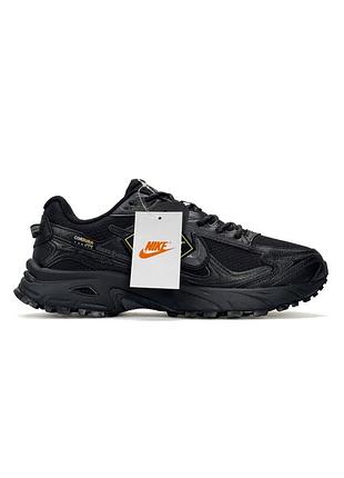 Nike terra cordura black 4