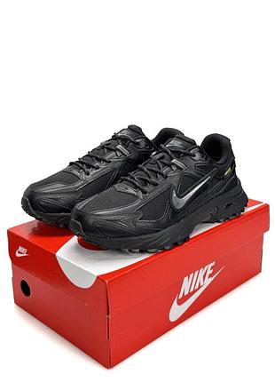 Nike terra cordura black 7