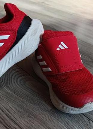 Дитячі кросівки adidas 25 розмір