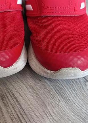Детские кроссовки adidas 25 размер 4