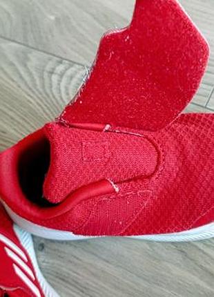 Детские кроссовки adidas 25 размер 5