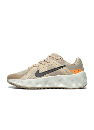 Чоловічі кросівки nike metro tek desert khaki