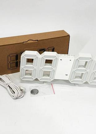 Стильные настольные часы ly-1089, электронные часы с цифровым дисплеем классические настольные mj-50