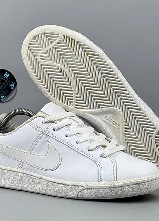 Nike tennis classic кеды кеди кроссовки кросівки обувь взуття шкіра черевики демисезон ботинки кожа классика большой теннис теніс