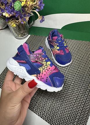 Оригинальные кроссовки nike