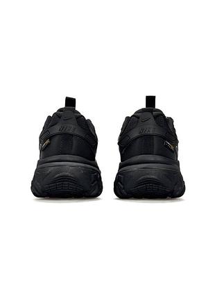 Nike acg mountain fly 2 new gtx all black 5