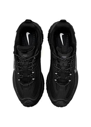 Nike acg mountain fly 2 new gtx all black 6