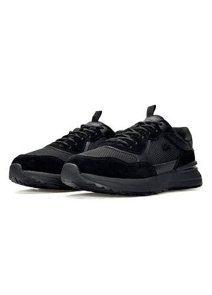 Lacoste urban breaker new gtx all black