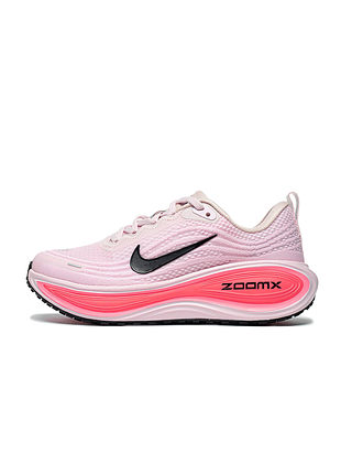 Женские кроссовки nike zoom vomero pro light pink