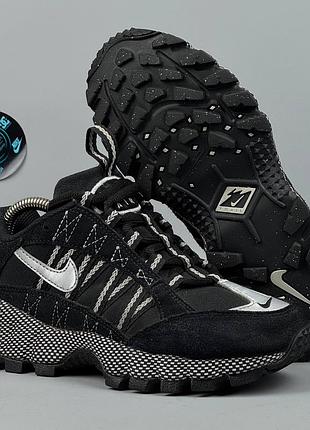 Nike air humara кросівки спортивне взуття спортивные кроссовки для залу тренувань бігові беговая обувь трекінгові трейлові зручні легкі найк найкі