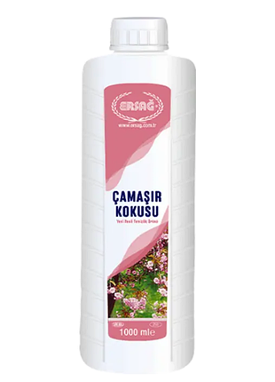 Кондиционер для білизни ersag 1000ml.