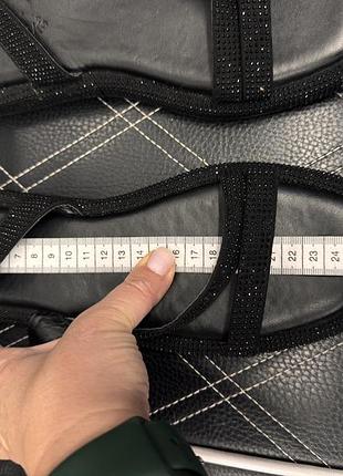 Гарні босоніжки primark 6