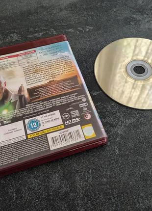 Диск superman returns (hd dvd) 2