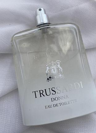 Trussardi donna eau туалетна вода 3