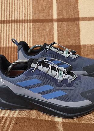 Мужские кроссовки adidas terrex gore-tex