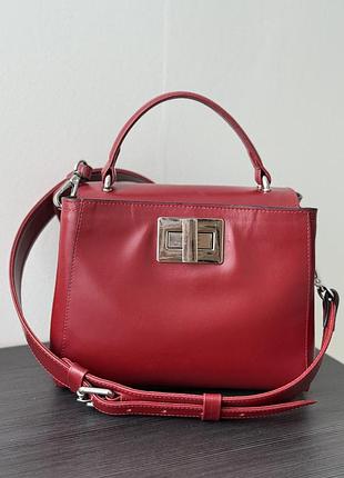 Сумка kachorovska erna bag