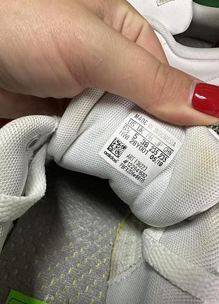 Оригінальні кросівки adidas 7