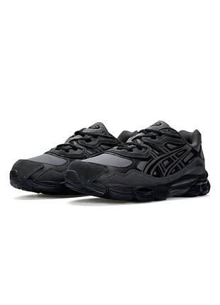 Asics gel-nyc gtx dark grey