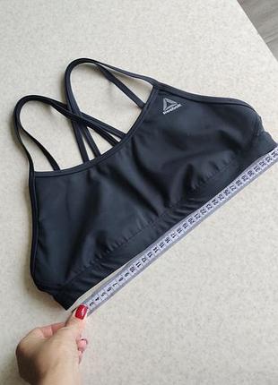 Топ спортивний reebok 3