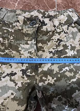 Штани тактичні 6