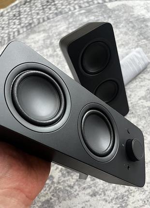 Комп'ютерні колонки logitech z207 2