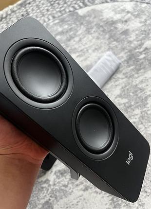 Комп'ютерні колонки logitech z207 3