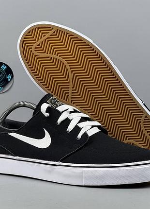 Nike sb zoom stefan janoski кеды кеди кроссовки кросівки обувь взуття шкіра черевики демисезон ботинки классика стефани скейт шузы стефаны