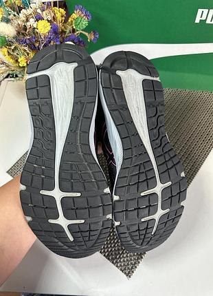 Оригінальні кросівки asics 3