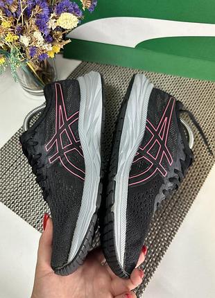 Оригінальні кросівки asics 4