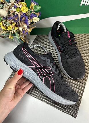 Оригинальные кроссовки asics