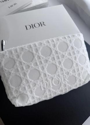 Косметичка dior beauty