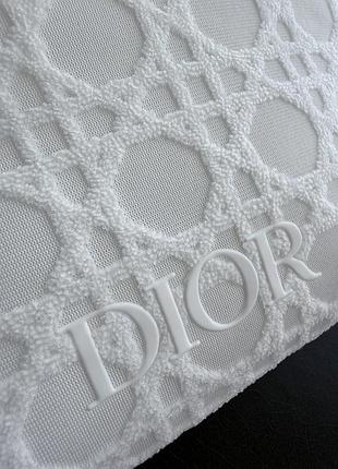 Косметичка dior beauty 6